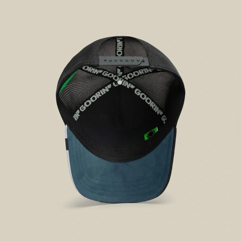 Goorin Bros. "Uh Huh King" Trucker Hat.
Elvis. NWT SOLD OUT! - Picture 11 of 16